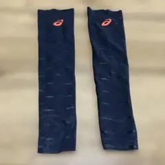 ASICS メタスピードアームスリーブSサイズ