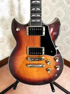 YAMAHA SG1000　BS　 新品フロントエスカッションおまけ付き YAMAHAパーツ SG1000/SG2000 フロント用 ピックアップ