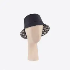 Dior ディオール バケットハット