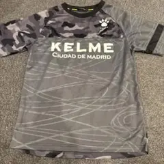 ケルメ　Tシャツ　L