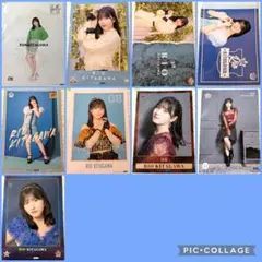 北川莉央 ピンポス9点 2024年 モーニング娘。'24