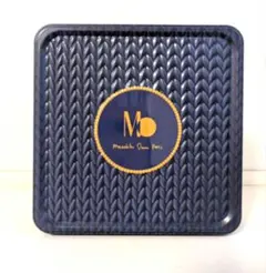【缶のみ】Masahiko Ozumi Paris 空き缶