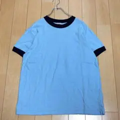 FilMelange　フィルメランジェ VOLKER リンガーTシャツ　4