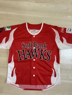 SoftBank Hawks 鷹祭2025★Sサイズ★