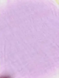 シングルガーゼ　ピンク　生地　1m