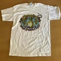 Reggae SunSplash World Tour 96 Tシャツ