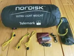 2025年最新】ノルディスク テレマークの人気アイテム - メルカリ