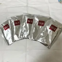 SK-II フェイシャル トリートメント マスク 5枚