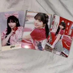 CUTIE STREET 佐野愛花　HMV デジタルサイン入りトレカ　楽天