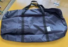 お昼寝ふとんバッグ