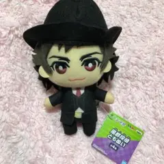 仮面ライダー 風都探偵 ともぬい ぬいぐるみ 翔太郎