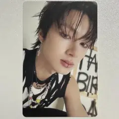 HAPPY BURSTDAY DAREDEVIL盤 ジュン トレカ ③