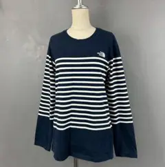 The North Face Ceo Alpha Border Crew L
