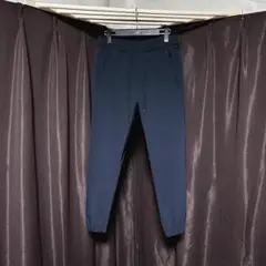 美品　wjk laxpo pants ラグスポ　ジョガーパンツ　S