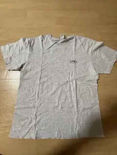 FTS グレー Tシャツ Lサイズ
