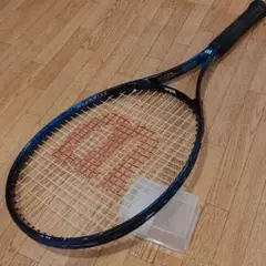 ウィルソン Wilson テニスラケット