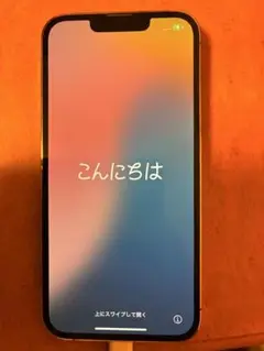 【ジャンク品】iPhone 13 Pro 128GB