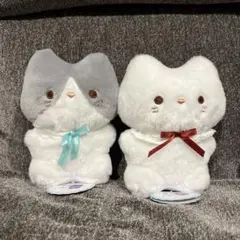 ほんわり　きとうんず　ぬいぐるみ