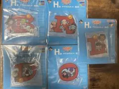 一番くじ ドラゴンボール 孫悟空少年期編 H賞　アクリルスタンド