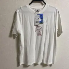 MOOMIN 半袖Tシャツ Sサイズ ¥1,780