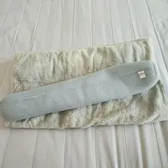 【今治睡眠用タオル2】