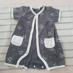 Buddy Lee ロンパース 60-70cm