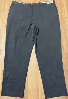 cintas ワークパンツ　44インチ　チャコールグレー　ハイチ製