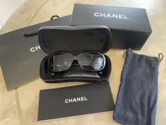 CHANEL シャネルサングラス リボン