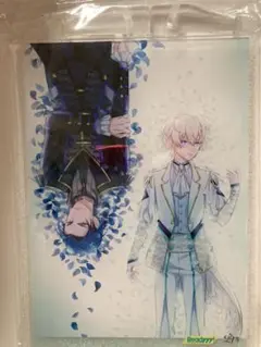 Readyyy! La-Veritta ユニットアクリルスタンド
