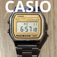 CASIO 腕時計　チープカシオ　あいみょん