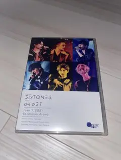 on　eST Blu-ray（通常盤）