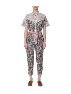 2025年最新】isabel marant etoile オールインワンの人気