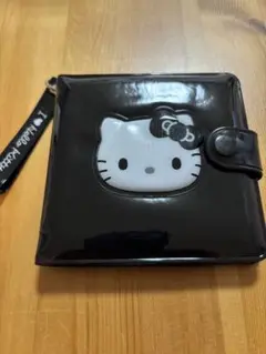 ハローキティ財布