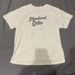 キャリーのTシャツ