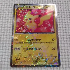 爆アド！　希少！　超格安！　ピカチュウシャイニーコレクション