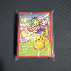 スペシャルBOXトウホク デッキシールド