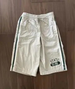 GAP KIDS ギャップ キッズ ハーフパンツ 160サイズ
