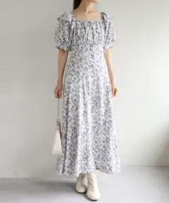 NICE CLAUP ワンピース