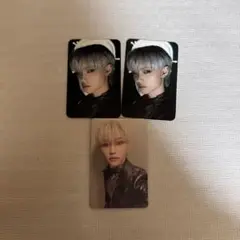 Stray Kids フィリックス セット
