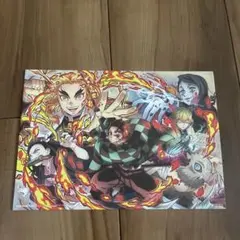 鬼滅の刃 無限列車編 映画特典