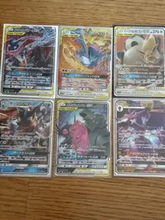 ポケモンカードGXセット