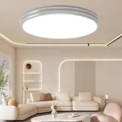 現品限り❣️ シーリングライト　6畳　LED おしゃれ　天井照明　リビング　和室