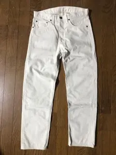 xxdevelopment NOCOMPLY NC911E PIQUE パンツ