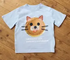 Semon 新作 新品未使用 Tシャツ キッズ