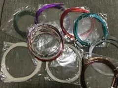 水引き詰め合わせ
