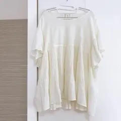 LOWRYSFARM ローリーズファーム　ヨウリュウチュニック