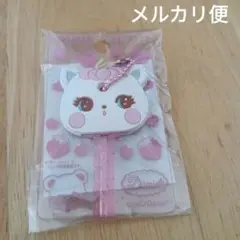 ドミール ハグミー キーメット ユニコーン 未開封