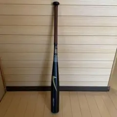 NIKE MVP EDGEJ 金属軟式バット