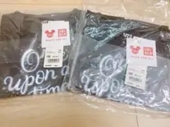 UNIQLO Tシャツ サイズ100cm 美女と野獣