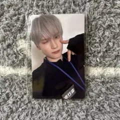 txt together Afterglow KAKAO トレカ ヒュニンカイ
